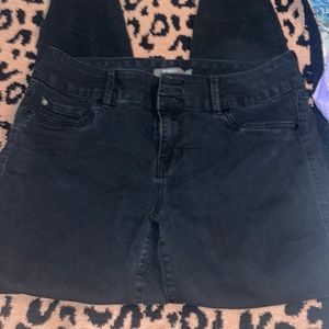 Like new torrid Jeggings. 16T